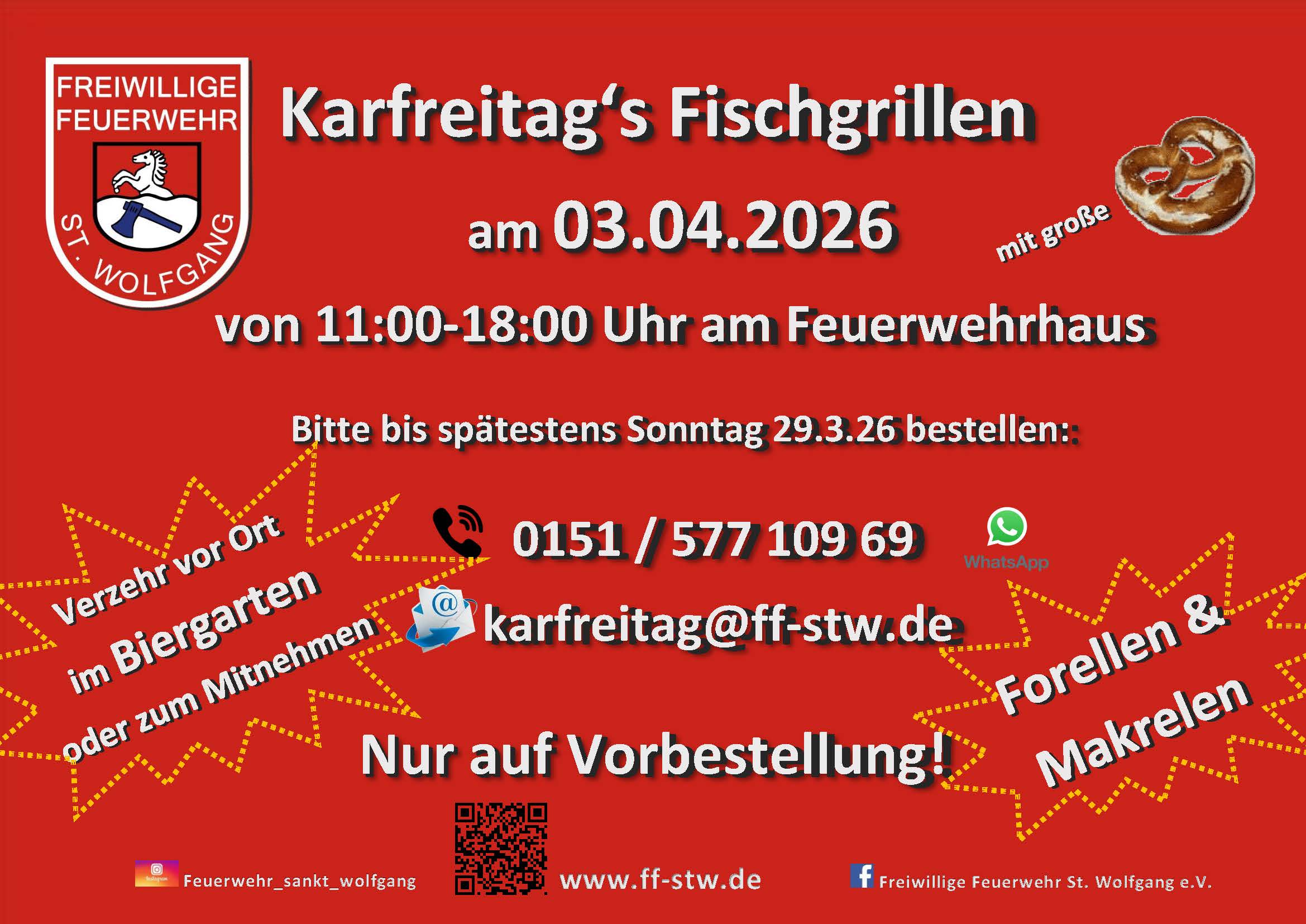Fischgrillen 2026